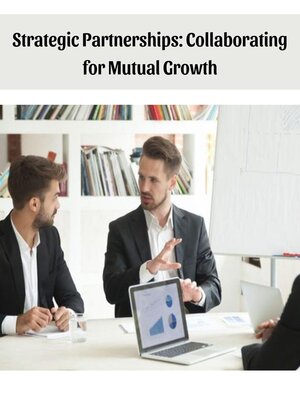 cover image of Strategic Partnerships